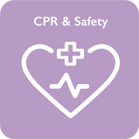 Infant CPR and Safety Class